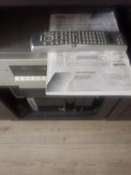 Jvc rx dp 10 rsl 7.1, Ophalen, Gebruikt