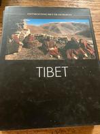 Tibet - Ontmoeting met de Horizon, Ophalen of Verzenden, Zo goed als nieuw, Reisgids of -boek, Overige merken