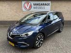 Renault Grand Scénic 1.3 TCe Limited 7p. | PDC | Camera | T, 12 maanden, Stof, 4 cilinders, Blauw