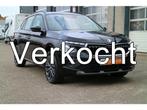Skoda Kamiq 1.0 TSI Edition *VERKOCHT* (bj 2024, automaat), Stof, Gebruikt, Zwart, 3 cilinders