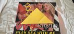 Hot shots erotisch spel., Een of twee spelers, Ophalen of Verzenden, Zo goed als nieuw