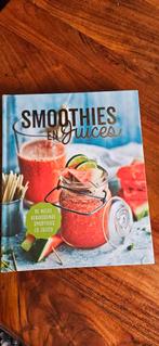 B&D Smoothies en juices nieuw., Ophalen of Verzenden, Zo goed als nieuw