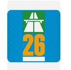 GEZOCHT Zwitserland vignet 2026, Tickets en Kaartjes, Autovignetten, Drie personen of meer