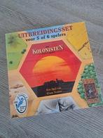 Kolonisten van Catan Uitbreiding 5-6 spelers, Hobby en Vrije tijd, Gezelschapsspellen | Bordspellen, Vijf spelers of meer, Ophalen of Verzenden