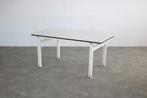 vintage eettafel | tafel | jaren 70 | Pastoe, Huis en Inrichting, Tafels | Eettafels, Gebruikt, Verzenden, ., Overige materialen