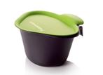 Tupperware Multi Driehoek Groen Nieuw, Ophalen of Verzenden, Nieuw, Groen, Overige typen