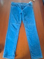 Spijkerbroek Massimo Dutti 42, Kleding | Dames, Massimo Dutti, Blauw, Ophalen of Verzenden, Zo goed als nieuw