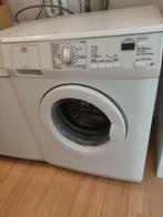 Wasmachine AEG Lavamat, Ophalen, Gebruikt, Voorlader, 85 tot 90 cm