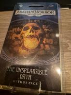 The Unspeakable Oath - Arkham Horror LCG, Ophalen of Verzenden, Nieuw