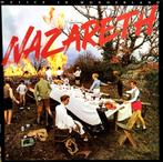 Nazareth Malice In Wonderland LP Originele Vinyl LP Nieuw, Cd's en Dvd's, Ophalen of Verzenden, Nieuw in verpakking