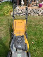 Stiga pro 48 s combi, Tuin en Terras, Grasmaaiers, Ophalen, Gebruikt, 50 cm of meer