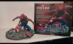 The Gallery diorama Spider-Man Spuder Punk PVC Diorama, Verzamelen, Beelden en Beeldjes, Ophalen of Verzenden, Zo goed als nieuw