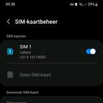 Mooi simpel mobiel nummer 06 1611 4055, Ophalen of Verzenden, Nieuw, Overige typen, Apple iPhone