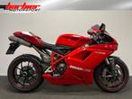 Hele mooie Ducati 1098 (bj 2007), Motoren, Motoren | Ducati, 2 cilinders, 1099 cc, Bedrijf, Super Sport