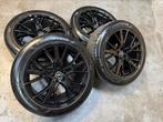 ✅ 21 inch Audi Sport E tron RS velgen Audi Sport 5x112 Q7, Ophalen, Gebruikt, 255 mm, Banden en Velgen
