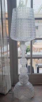 Gave transparante nieuwe grote vloerlamp!, Ophalen, Nieuw, X, X