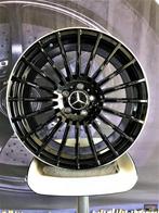 19 inch 5x112 Mercedes A Klasse/CLA AMG Repl. Velgen Nieuw, Auto-onderdelen, Banden en Velgen, 19 inch, Velg(en), -, -