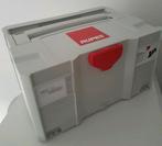 RUPES HSE73/BETA kit ibrid mini Vlakschuurmachine nieuw, Ophalen of Verzenden, Zo goed als nieuw, Minder dan 600 watt, Vlakschuurmachine