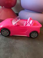Roze Barbie Auto nieuw, Ophalen of Verzenden, Nieuw, Meisje
