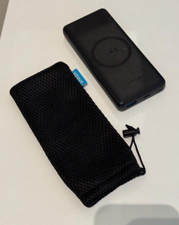 Anker PowerCore III 10K Wireless beschikbaar voor biedingen