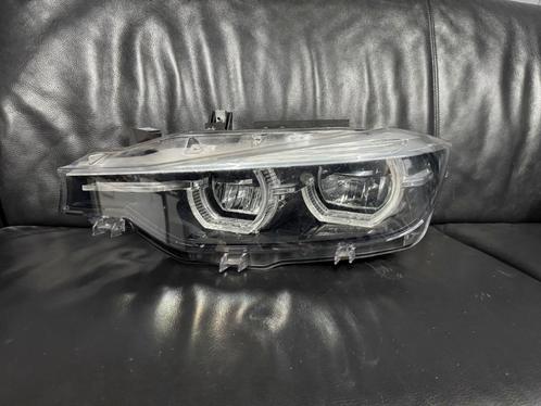 BMW F30 F31 LCI koplamp LED links, Auto-onderdelen, Verlichting, BMW, Gebruikt, Ophalen of Verzenden