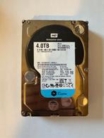 WD Enterprise 4tb NAS - Server HDD, Gebruikt, Server, Info@debitstore.nl, 4tb