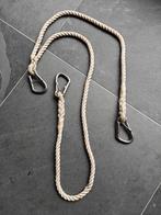 Lifeline 3-haaks, Watersport en Boten, Ophalen of Verzenden, Gebruikt