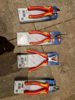 Knipex vde tangen nieuw, Ophalen of Verzenden, Nieuw