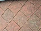 30 bij 30 tegels gratis ophalen... zo ongeveer 250 a 300 stu, Ophalen, Gebruikt, 10 m² of meer, Beton