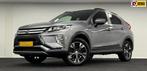 Mitsubishi Eclipse Cross 1.5 DI-T Pure*DealerOh*Automaat*Nav, Auto's, Zwart, 1435 kg, 163 pk, Bedrijf