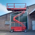 Schaarlift - 8,2m - nette accus - German standard lift, Ophalen of Verzenden