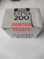 Pentax Espio 200, 8 keer of meer, Gebruikt, Ophalen of Verzenden, Pentax