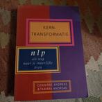 Kern-Transformatie boek - NLP, Ophalen of Verzenden, Zo goed als nieuw