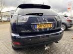 Lexus RX 400h Executive Automaat Panoramadak|*Clima*|Cruise|, Auto's, Lexus, Automaat, 3311 cc, Gebruikt, Blauw
