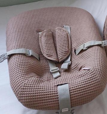 Hoes newborn Stokke Tripp Trapp (nieuw) beschikbaar voor biedingen