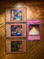 Sphinx set, Ophalen of Verzenden, Gebruikt, Losse kaart