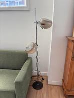 Vintage retro mushroom vloerlamp Dijkstra, Huis en Inrichting, Lampen | Vloerlampen, Ophalen, Zo goed als nieuw, 150 tot 200 cm