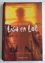 Lisa en Lot - Lucie Mosterd, Boeken, Lucie Mosterd, Ophalen of Verzenden