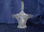 Centrepiece - Bonbonniere-Crystal, Antiek en Kunst, Curiosa en Brocante, Ophalen of Verzenden