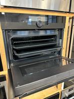 Combimagnetron AEG KMK968000T // BLACKLINE //, Witgoed en Apparatuur, Nieuw, Oven, Inbouw, 45 tot 60 cm