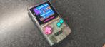 Gameboy Color Funnyplaying 2.5d IPS lens, Ophalen of Verzenden, Game Boy Color, Zo goed als nieuw