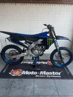 Yamaha yzf 250 monster , bj 2023 , 25 uur, Motoren, Motoren | Yamaha, 250 cc, Particulier, Crossmotor, 1 cilinder