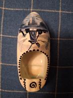 Delfts Blauw Klompje Kinkelder Zevenaar, Antiek en Kunst, Ophalen of Verzenden