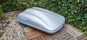 GRATIS dakkoffer Hapro 500 beschikbaar voor biedingen
