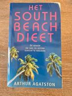 Arthur Agatston - Het South Beach dieet, Boeken, Ophalen of Verzenden, Zo goed als nieuw, Dieet en Voeding