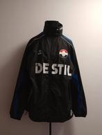 Willem II Tilburg voetbal Jacket, Ophalen of Verzenden, Zo goed als nieuw, Willem II, Shirt