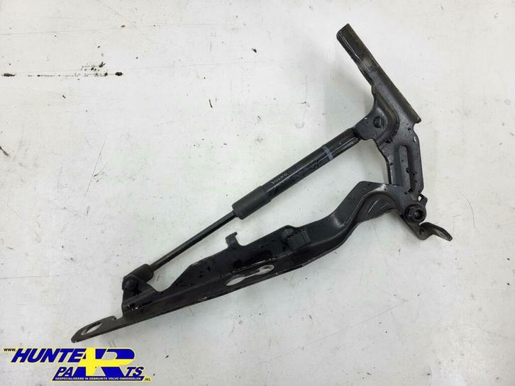 Motorkapscharnier L Volvo V60/S60/V60CC (10-18) 30799178, Auto-onderdelen, Klein materiaal, Volvo, Gebruikt, Ophalen of Verzenden