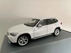 1:18 BMW X1 Kyosho, Hobby en Vrije tijd, Modelauto's | 1:18, Ophalen of Verzenden, Zo goed als nieuw, Auto, Kyosho