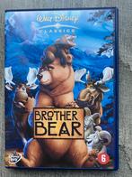 Brother Bear, Tekenfilm, Amerikaans, Vanaf 9 jaar, Ophalen of Verzenden