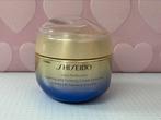 Shiseido vital perfection uplifting and firming cream 50ml, Sieraden, Tassen en Uiterlijk, Uiterlijk | Gezichtsverzorging, Ophalen of Verzenden